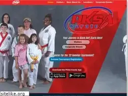 Sites similar to pksa.com