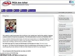 Sites similar to pksaannarbor.com