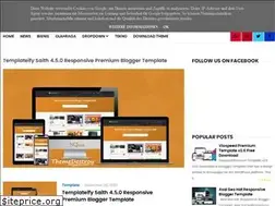 Sites similar to pksai-1.blogspot.com
