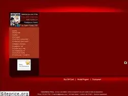 Sites similar to pksalon.com