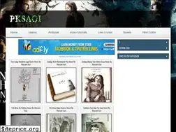 Sites similar to pksaqi.blogspot.com