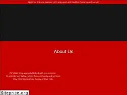 Sites similar to pksbike.com