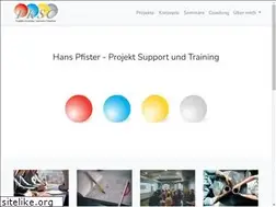Sites similar to pksc.ch