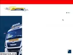 Sites similar to pkscargo.pl