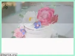 Sites similar to pkscustomcakes.com