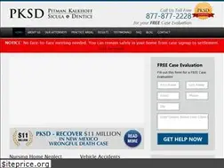 Sites similar to pksd.com