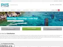 Sites similar to pksdistribution.com