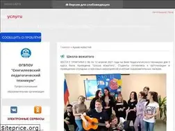 Sites similar to pksen.org