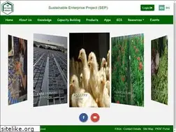 Sites similar to pksf-sep.org