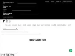 Sites similar to pksgirl.com.br