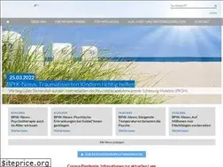 Sites similar to pksh.de