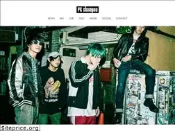 Sites similar to pkshampoo.com