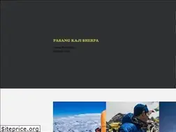 Sites similar to pksherpa.com