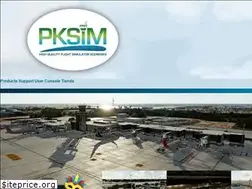 Sites similar to pksimulations.com