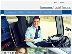 Sites similar to pkskonin.pl