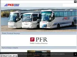 Sites similar to pkskwidzyn.pl