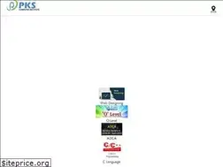 Sites similar to pksmbd.co.in