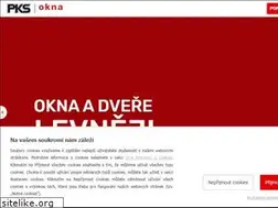 Sites similar to pksmont.cz