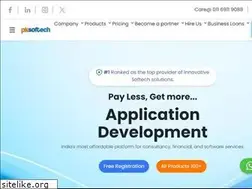 Sites similar to pksoftech.com