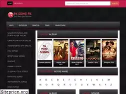 Sites similar to pksongpk.com