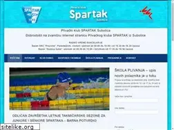 Sites similar to pkspartak.org