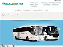 Sites similar to pkspisz.pl