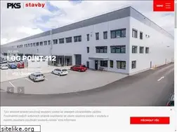 Sites similar to pksstavby.cz