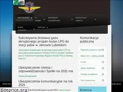 Sites similar to pksstwola.com.pl