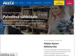 Sites similar to pkst.fi