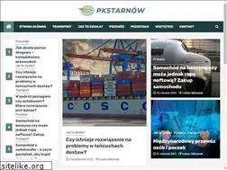 Sites similar to pkstarnow.pl