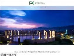 Sites similar to pkstartup.com