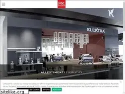 Sites similar to pkstudio.it
