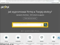 Sites similar to pkt.pl