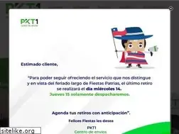 Sites similar to pkt1.cl
