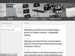 Sites similar to pktatic.rs