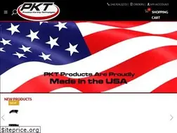 Sites similar to pktaxles.com