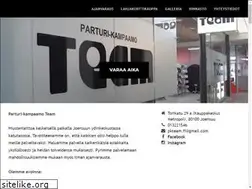 Sites similar to pkteam.fi