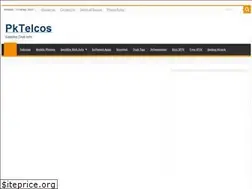 Sites similar to pktelcos.com