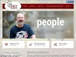 Sites similar to pktenterprises.com