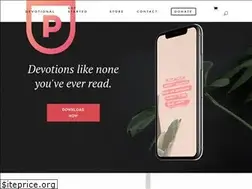 Sites similar to pktfuel.com