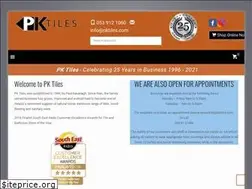 Sites similar to pktiles.com