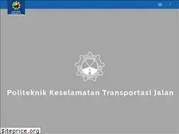 Sites similar to pktj.ac.id