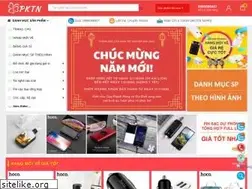 Sites similar to pktn.vn