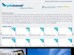 Sites similar to pktravelgreece.com