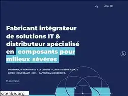 Sites similar to pktronicsgroup.com