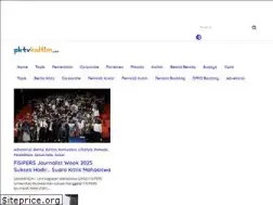 Sites similar to pktvkaltim.com