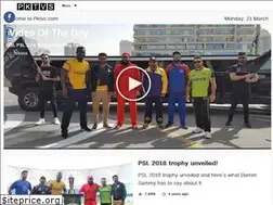 Sites similar to pktvs.com