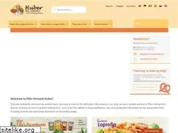 Sites similar to pku-versand-huber.de
