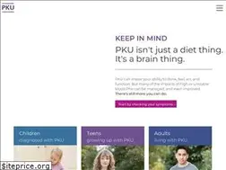 Sites similar to pku.com