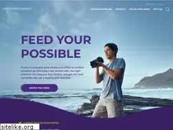 Sites similar to pkuconnect.com.au
